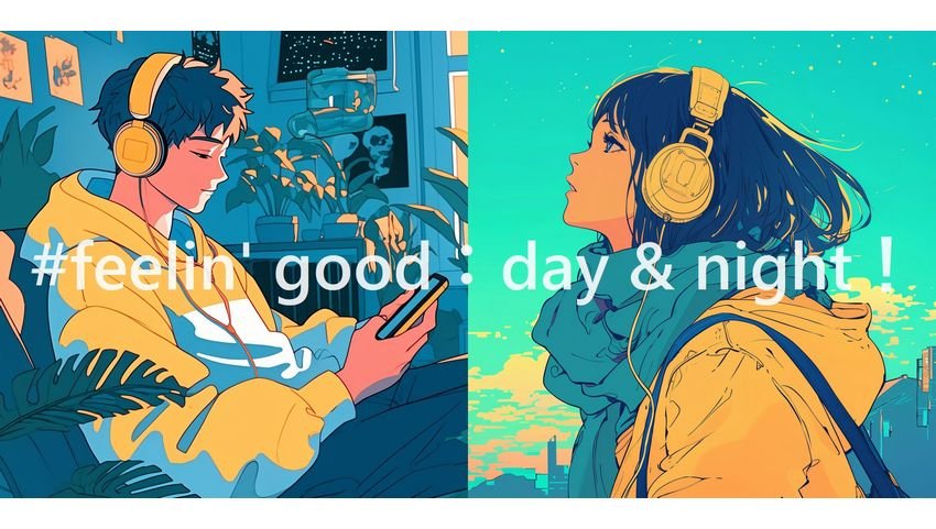 SIRUP 「UNDERCOVER feat. Ayumu Imazu」や高畑充希「Over You 2025」……and more!――番組ディレクターのおすすめアーティスト&新曲をピックアップ SIRUP 「UNDERCOVER feat. Ayumu Imazu」や高畑充希「Over You 2025」......and more!――番組ディレクターのおすすめアーティスト&新曲をピックアップ