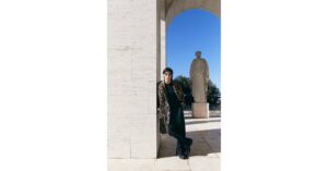 フェンディがStray Kidsバンチャンとの音楽プロジェクトを発表 オマージュを捧げた楽曲をリリース - fashionsnap.com