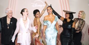 キム・カーダシアンの主演ドラマ、史上最悪の評価を獲得　批評サイトでまさかの「0点」 | カルチャー | ELLE ［エル デジタル］