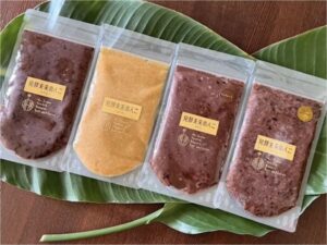 砂糖不使用“発酵未来あんこ”が話題 腸活・美容・ギフト需要で人気拡大の新スイーツ革命 – coki (公器) 砂糖不使用“発酵未来あんこ”が話題 腸活・美容・ギフト需要で人気拡大の新スイーツ革命