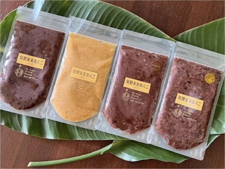 砂糖不使用“発酵未来あんこ”が話題　腸活・美容・ギフト需要で人気拡大の新スイーツ革命