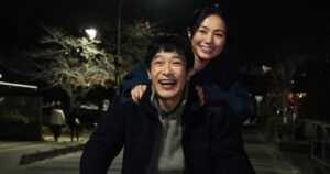 不器用な大人の恋愛を堺雅人と井川遥が魅せる映画『平場の月』エンドロールに流れる星野源の『いきどまり』が2人の愛を包み込んでくれます - Pouch［ポーチ］