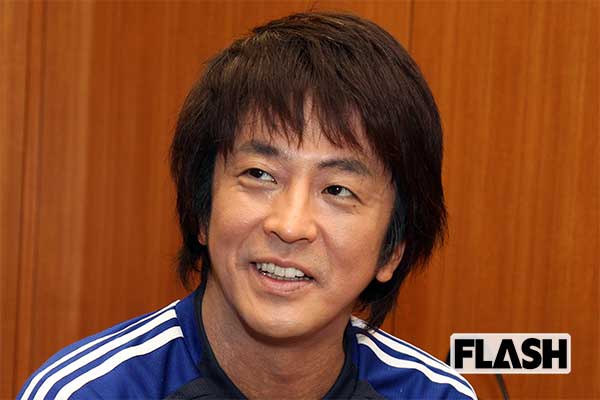 堀内健、思春期の娘との関係に悩み吐露でネットでは「娘からしたらキツイ」の声も…“芸人パパ”が抱える難しさとは