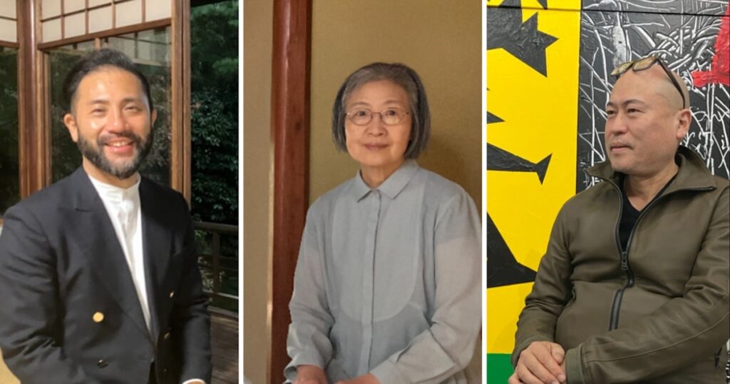 京都アート市場、国内外のギャラリーが注目 場のポテンシャル高く - 日本経済新聞