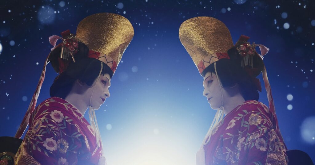 映画「国宝」、実写邦画で興行収入歴代首位に 「踊る大捜査線 THE MOVIE 2」超え - 日本経済新聞