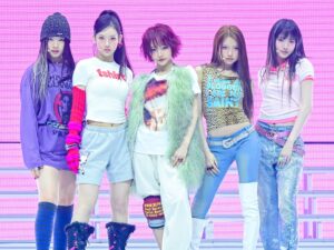 KiiiKiii、新曲『To Me From Me』制作秘話を公開!プロデューサーTABLOが楽曲誕生の裏側を語る|スポーツソウル日本版 KiiiKiii、新曲『To Me From Me』制作秘話を公開!プロデューサーTABLOが楽曲誕生の裏側を語る|スポーツソウル日本版