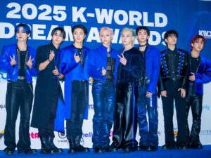 Stray Kids、新AL『DO IT』でキャリアハイ達成！世界各国で大ヒット中、多数のチャート1位に｜スポーツソウル日本版