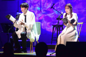 本のイベントにパワーあり。マルシェや朗読劇から書店に新たな客を呼び込んだ | 経済産業省 METI Journal ONLINE