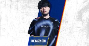 Red Bull × The k4sen Con 2025 コラボ キャンペーン開催！