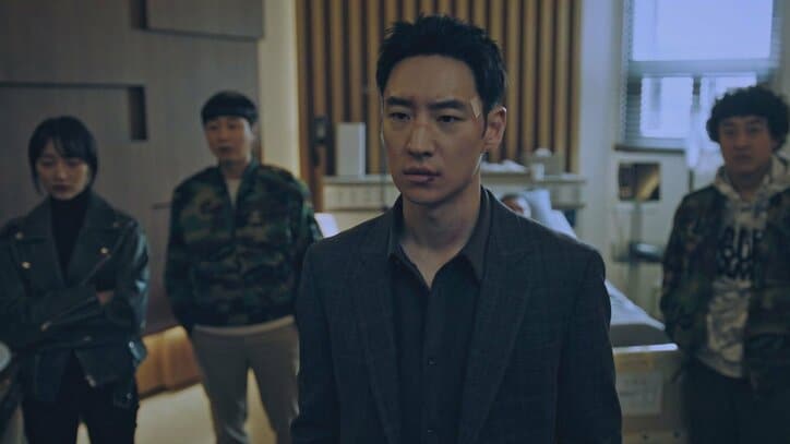 【写真・画像】韓国・韓流の復讐ドラマ名作10選！『復讐代行人～模範タクシー～』『夫婦の世界』『福寿草』『被告人』　ほか人気の名作も紹介　3枚目