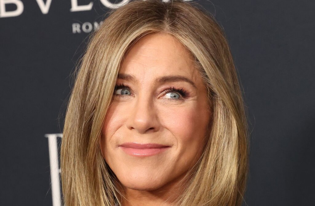 人気ハリウッド女優を射止めたカリスマ催眠療法士が説く「42歳以上で愛を見つけるためのアドバイス」 | 海外セレブウォッチャーさかいもゆるの　セレブ胸キュン☆通信 | mi-mollet（ミモレ）