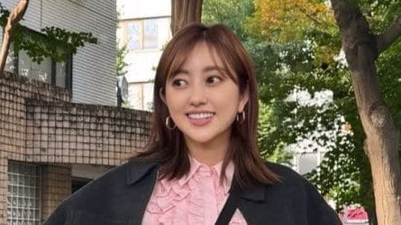 菊地亜美 彩り豊かな本格的手作りせいろ蒸し料理を披露！ “ぎゅっと抱きしめる”仲むつまじい家族ショットも | めざましmedia