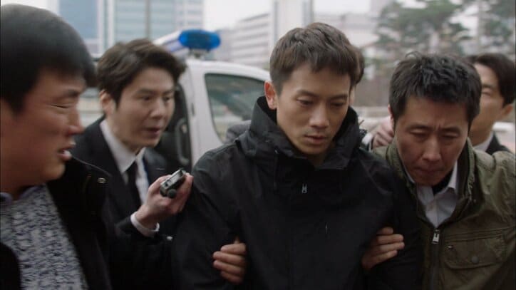 【写真・画像】韓国・韓流の復讐ドラマ名作10選！『復讐代行人～模範タクシー～』『夫婦の世界』『福寿草』『被告人』　ほか人気の名作も紹介　15枚目