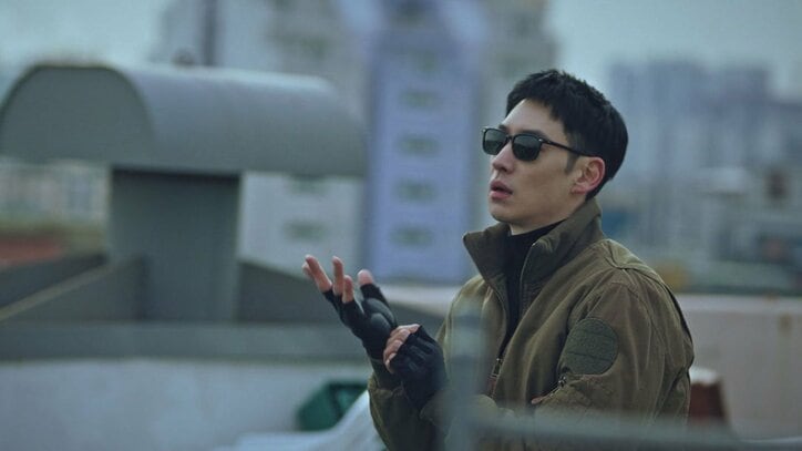 【写真・画像】韓国・韓流の復讐ドラマ名作10選！『復讐代行人～模範タクシー～』『夫婦の世界』『福寿草』『被告人』　ほか人気の名作も紹介　2枚目