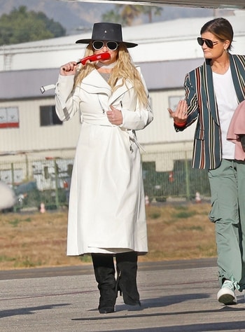 ブリトニー・スピアーズがついにインスタアカウントを削除！原因は元夫の回顧録出版によるトラブル？_img2