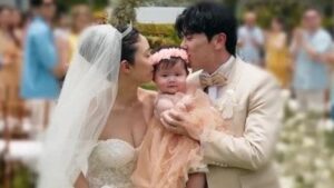 藤森慎吾 “ワイハー”での結婚式を動画で大公開!ファーストミートで涙や眠れぬ前夜の話も…「余すことなく載せてくれてうれしい」「何回見ても泣けます!」 | めざましmedia | “好き”でつながる 藤森慎吾 “ワイハー”での結婚式を動画で大公開!ファーストミートで涙や眠れぬ前夜の話も…「余すことなく載せてくれてうれしい」「何回見ても泣けます!」 | めざましmedia | “好き”でつながる