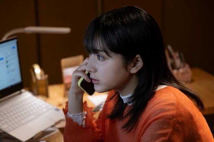 平祐奈がヒロイン！ロン（大西流星）の幼なじみで“ある秘密”を抱えた、ひきこもりの女性役『東海テレビ×WOWOW 共同製作連続ドラマ 横浜ネイバーズ Season1』