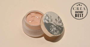 “上質な艶”は七難隠す！“ポール & ジョー”のクリームファンデは秋に欲しい美肌が叶う！ | ビューティいいもの集め EDITORS' BEST