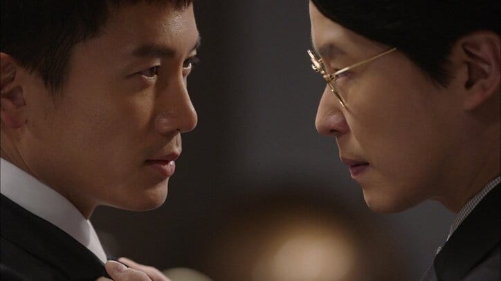 【写真・画像】韓国・韓流の復讐ドラマ名作10選！『復讐代行人～模範タクシー～』『夫婦の世界』『福寿草』『被告人』　ほか人気の名作も紹介　14枚目