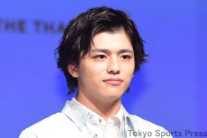 timelesz 篠塚大輝の炎上で…元ジュニア俳優が指摘「台本考えたやつもキショい」 - 東スポWeb