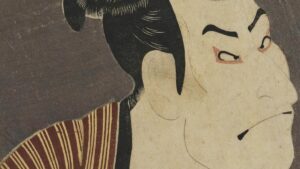 ｢写楽=平賀源内｣説はありえない…大河｢べらぼう｣で描かれない謎の浮世絵師･写楽の想定外な｢本業｣ だから写楽は10カ月しか活動しなかった | PRESIDENT Online（プレジデントオンライン）