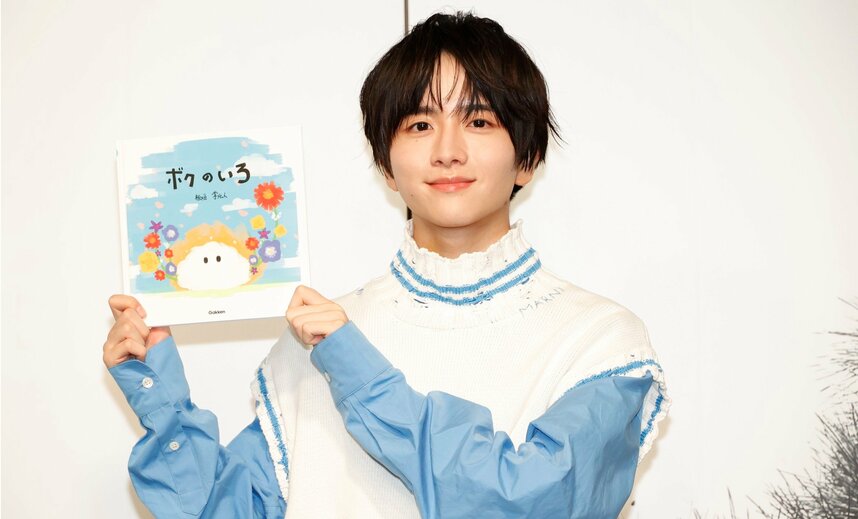 （撮影／徳永 徹）