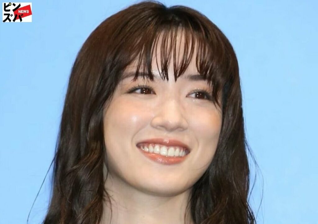 「圧倒的ビジュ」「メンタル強い」永野芽郁“26年カレンダー”が沸騰のなかファンが気づいた“変化” - ピンズバNEWS