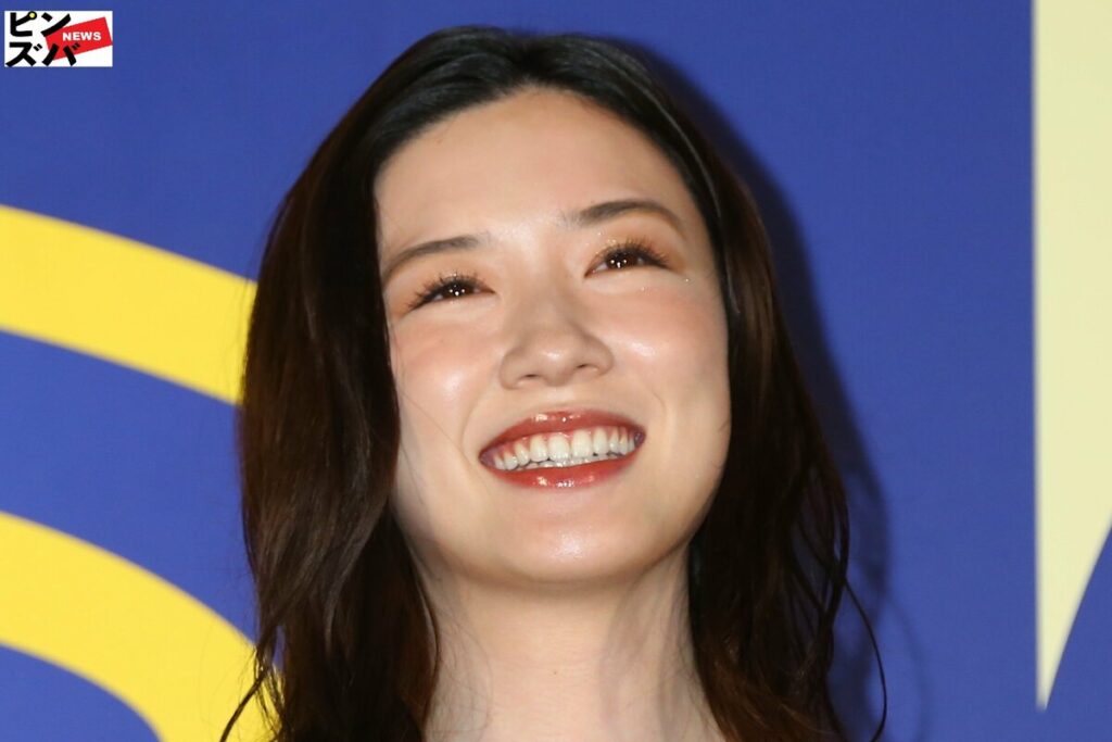 【文春砲から190日】永野芽郁、Netflix作品で復帰も…“地上波の高いハードル”の現実と消せない存在感｜ニュース - ピンズバNEWS