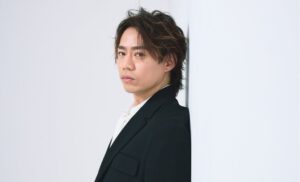〈櫻井・有吉THE夜会きょう出演〉高橋大輔「俳優」挑戦の理由 「好きだという気持ちを抑えきれず」進む新たな表現の道 - AERA DIGITAL