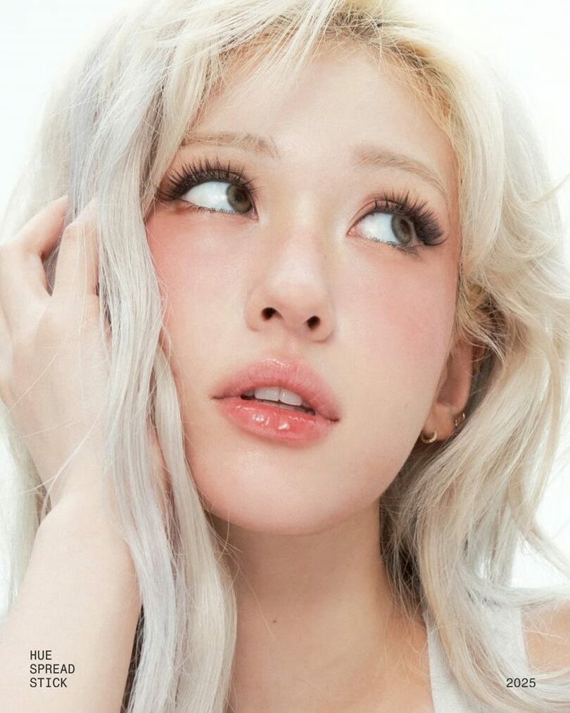 チョン・ソミ＝インスタグラムキャプチャー(c)MONEYTODAY