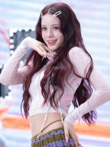 「ディズニープリンセスそのもの」ミセス若井滉斗と熱愛否定のNiziUニナ、チェック柄衣装のキュートな最新ショットにエール殺到「ニナの幸せが1番」 – ピンズバNEWS 「ディズニープリンセスそのもの」ミセス若井滉斗と熱愛否定のNiziUニナ、チェック柄衣装のキュートな最新ショットにエール殺到「ニナの幸せが1番」 - ピンズバNEWS