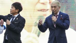 松本人志復帰も反省ゼロ、「干された」で笑いを取る残念感…動画配信は「不祥事芸能人再生工場」でいいのか 謝れない中高年の末路 | PRESIDENT Online(プレジデントオンライン) 松本人志復帰も反省ゼロ、「干された」で笑いを取る残念感…動画配信は「不祥事芸能人再生工場」でいいのか 謝れない中高年の末路 | PRESIDENT Online(プレジデントオンライン)