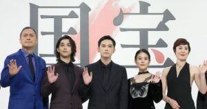 映画『国宝』は吉沢亮・横浜流星の演技だけじゃない！「組織崩壊のリアル」が詰まったビジネスパーソン必見の作品だ