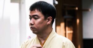 素朴な疑問…「伝統芸能」って「競技」になる？ 偏差値70超の進学校出身“異端の落語家”が語る「競技落語」の特殊性「熱量があれば勝ちやすいのは事実」 - 他競技 - Number Web