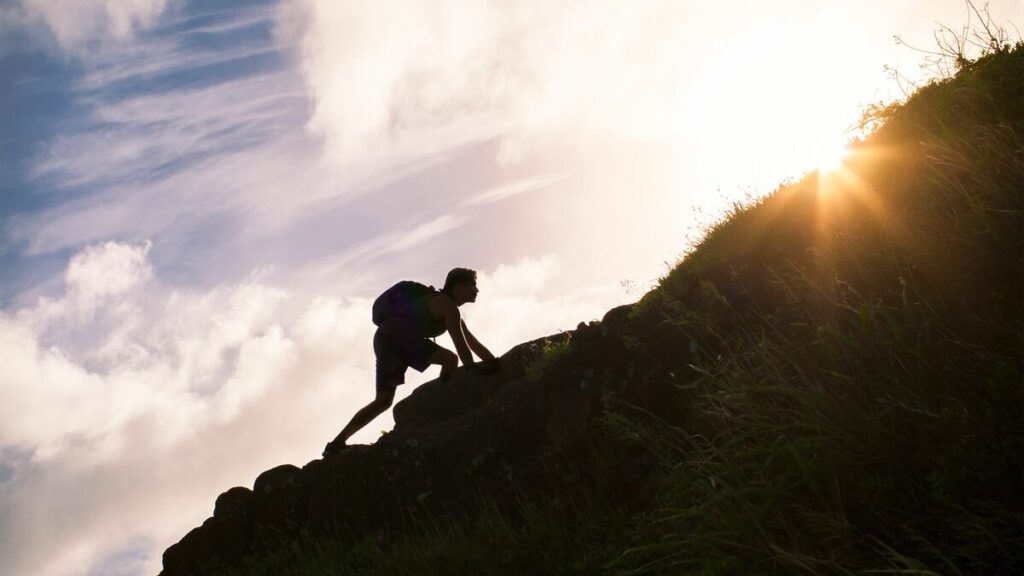 なぜ冒険家は自らの命をかけた挑戦を続けるのか…｢手足の指10本を失っても山に登り続ける｣クライマーの言葉 生死を分けるきわどい場面で迫られる厳しい決断 | PRESIDENT Online（プレジデントオンライン）