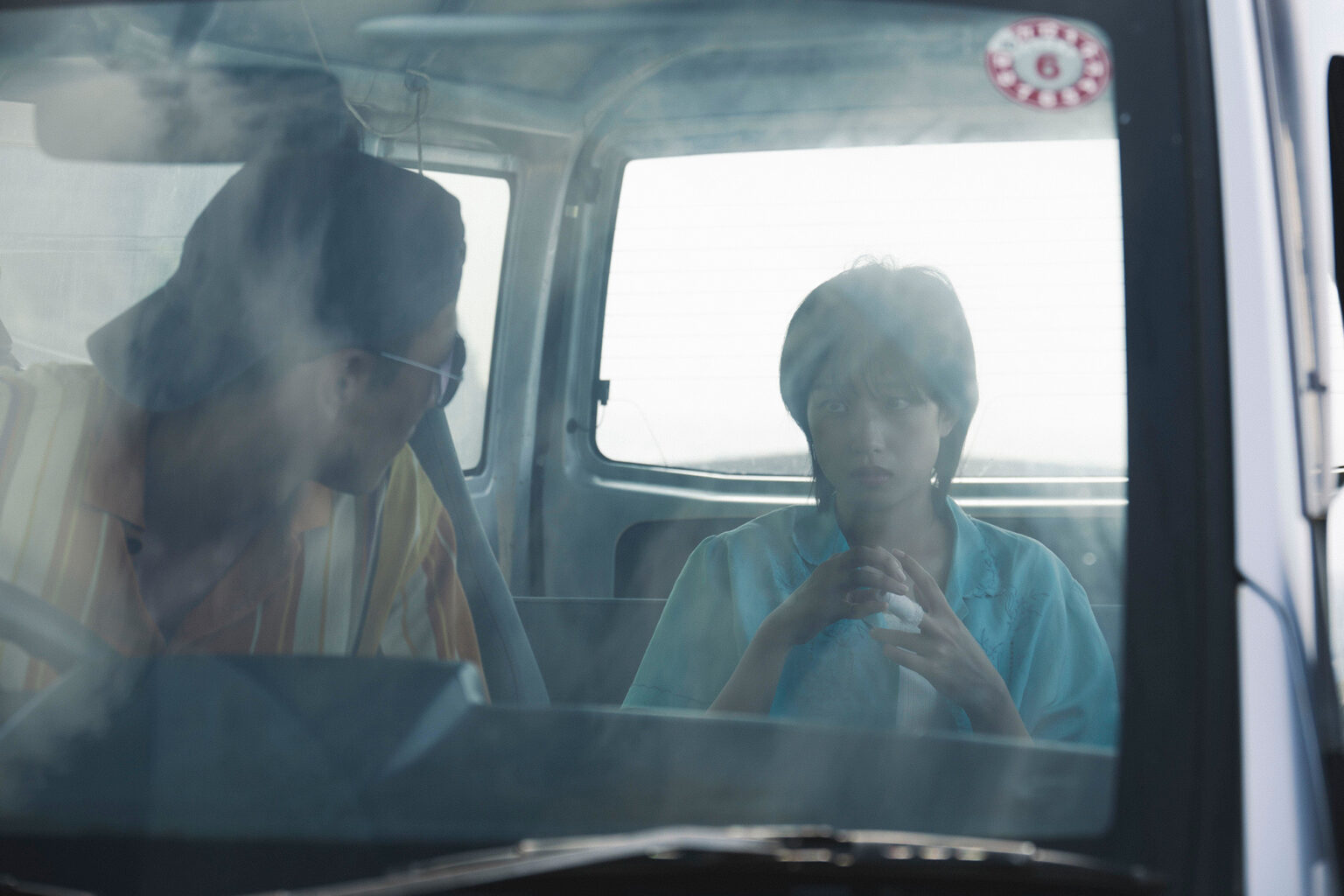 三宅唱 インタビュー | 特集『旅と日々』| nobodymag 三宅唱 インタビュー | 特集『旅と日々』| nobodymag