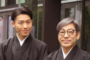 市川團子、「小栗旬事務所」所属を発表で囁かれる父・香川照之との縁　「映画・ドラマへの露出増」への期待も | Smart FLASH/スマフラ[光文社週刊誌]