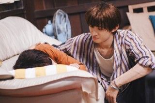 森崎ウィン&向井康二の怒涛の掛け合いに笑いが止まらない!『(LOVE SONG)』副音声入り本編映像解禁1