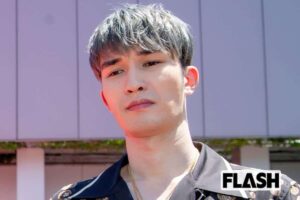 ジェシー、篠原涼子主演新ドラマでシリアス役に！過去にはコメディが話題で“マルチプレイヤー俳優”へ