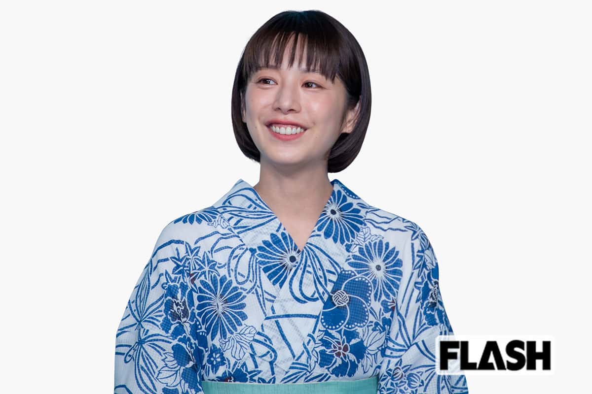 【最高視聴率を更新】『じゃあつく』話題沸騰を支えるのは夏帆の「実力派演技」…女優人生の“転機”はいつだったのか