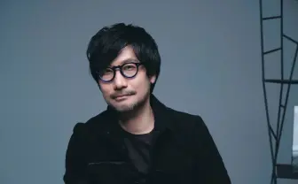 小島秀夫、エッセイ集『創作する遺伝子』続編刊行 映画評を通じて創作の原点を語る