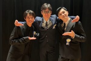 「国宝」が第17回TAMA映画賞で3冠 吉沢亮が史上初の2年連続最優秀男優賞 黒川想矢も躍進の受賞 – coki (公器) 第17回TAMA映画賞授賞式