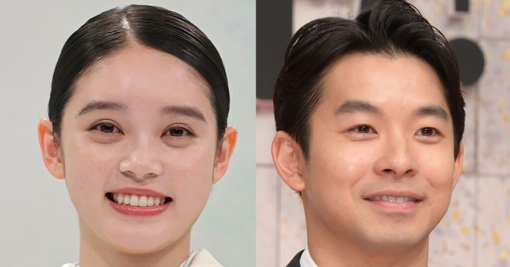 髙石あかり、仲野太賀は有力…『紅白』審査員でNHKが絶対に出てほしい不祥事乗り越えた「超人気俳優」 | 女性自身