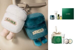 【2025年クリスマスコフレ】ラ・メール:限定セットやオーナメント型ボックスなど – fashionsnap.com 【2025年クリスマスコフレ】ラ・メール:限定セットやオーナメント型ボックスなど - fashionsnap.com