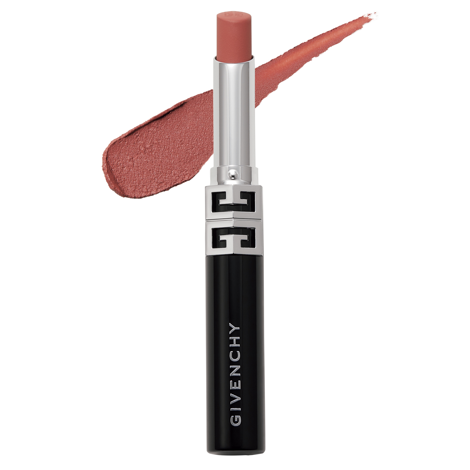 GIVENCHY ルージュ・ ジバンシイ・ ベルベット・ マット N03