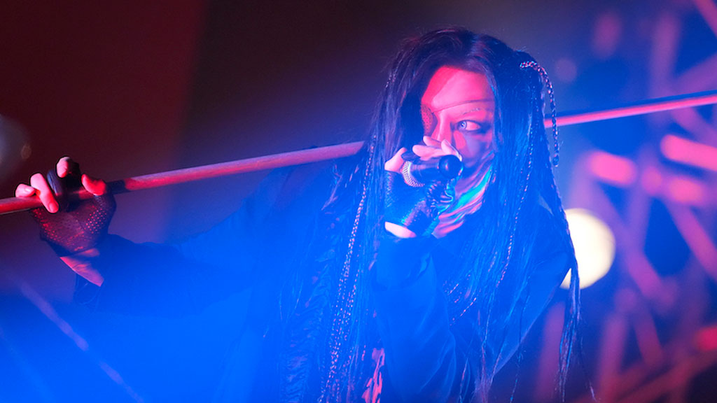 【速レポ】<CROSS ROAD Fest>PENICILLIN「聴きたいなと思った時に、僕たちは必ずそこにいます」 | BARKS 【速レポ】<CROSS ROAD Fest>PENICILLIN「聴きたいなと思った時に、僕たちは必ずそこにいます」 | BARKS