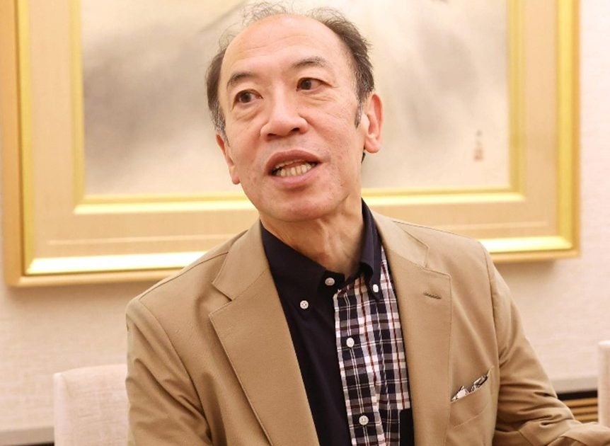 【追悼】音楽と映画、そして美術を愛した名脇役――歌舞伎役者・片岡亀蔵さんを悼む – 美術展ナビ 【追悼】音楽と映画、そして美術を愛した名脇役――歌舞伎役者・片岡亀蔵さんを悼む – 美術展ナビ