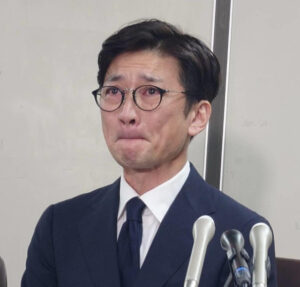 国分太一「悔やんでも悔やみきれない」「数日間で全てを失った」涙で後悔の言葉繰り返す – dメニューニュース 国分太一「悔やんでも悔やみきれない」「数日間で全てを失った」涙で後悔の言葉繰り返す