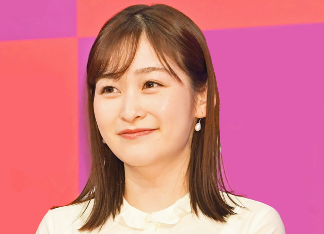 日テレのエース女子アナ 偏差値77中学受験最難関の母校に凱旋「勉強したくなさすぎな子」でも慶應卒 – dメニューニュース 日テレのエース女子アナ 偏差値77中学受験最難関の母校に凱旋「勉強したくなさすぎな子」でも慶應卒