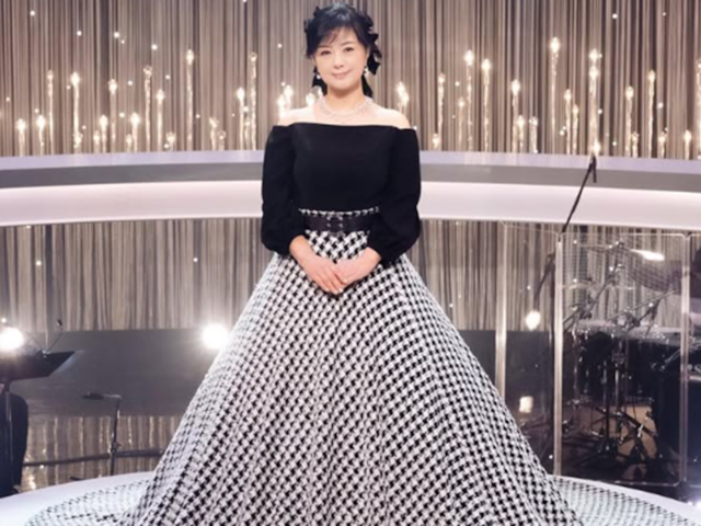 実は「事実婚」と知って驚いた芸能人ランキング! 2位「薬師丸ひろ子」を抑えた1位は?【2025年最新】